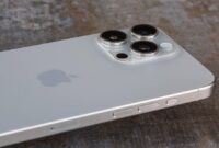 iPhone 17 Pro Max: Bocoran Spesifikasi & Tanggal Rilis?