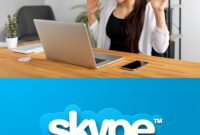 Selamat Tinggal Skype!