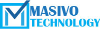 Logo Masivotech.com