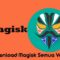 Download Magisk Zip Terbaru dan APK Magisk Manager