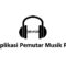 Aplikasi Pemutar Musik PC