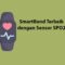 5 SmartBand dengan Sensor SPO2 Terbaik