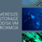 Cara Meresize Storage Harddisk di VM Proxmox