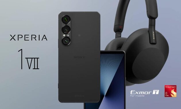 Sony Xperia 1 VII: Terobosan Fotografi Mobile dan Performa Unggul
