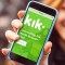 Aplikasi Pesan Kik yang Bikin Penasaran