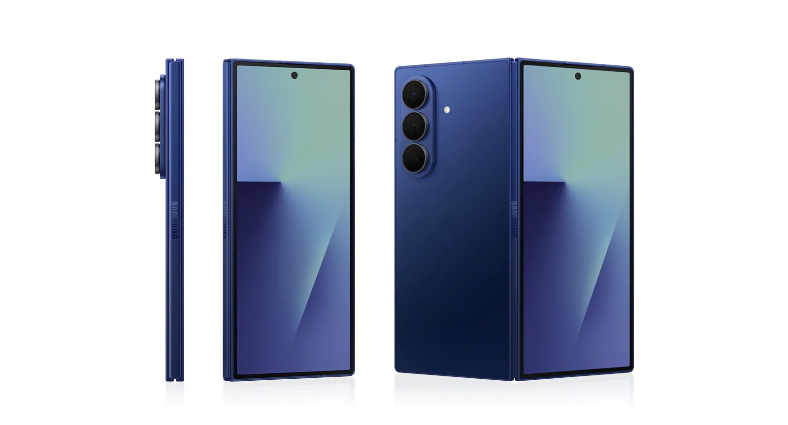 Dari Z Fold 7 ke Galaxy G Fold: Petualangan Samsung di Dunia Ponsel Lipat