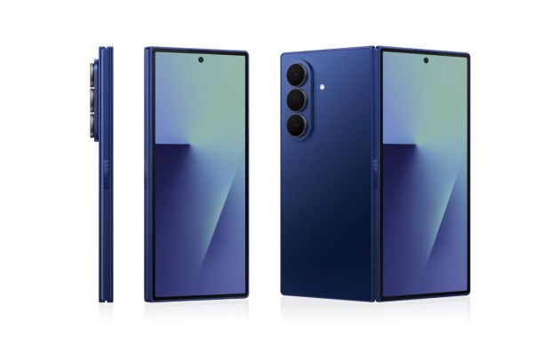 Dari Z Fold 7 ke Galaxy G Fold: Petualangan Samsung di Dunia Ponsel Lipat