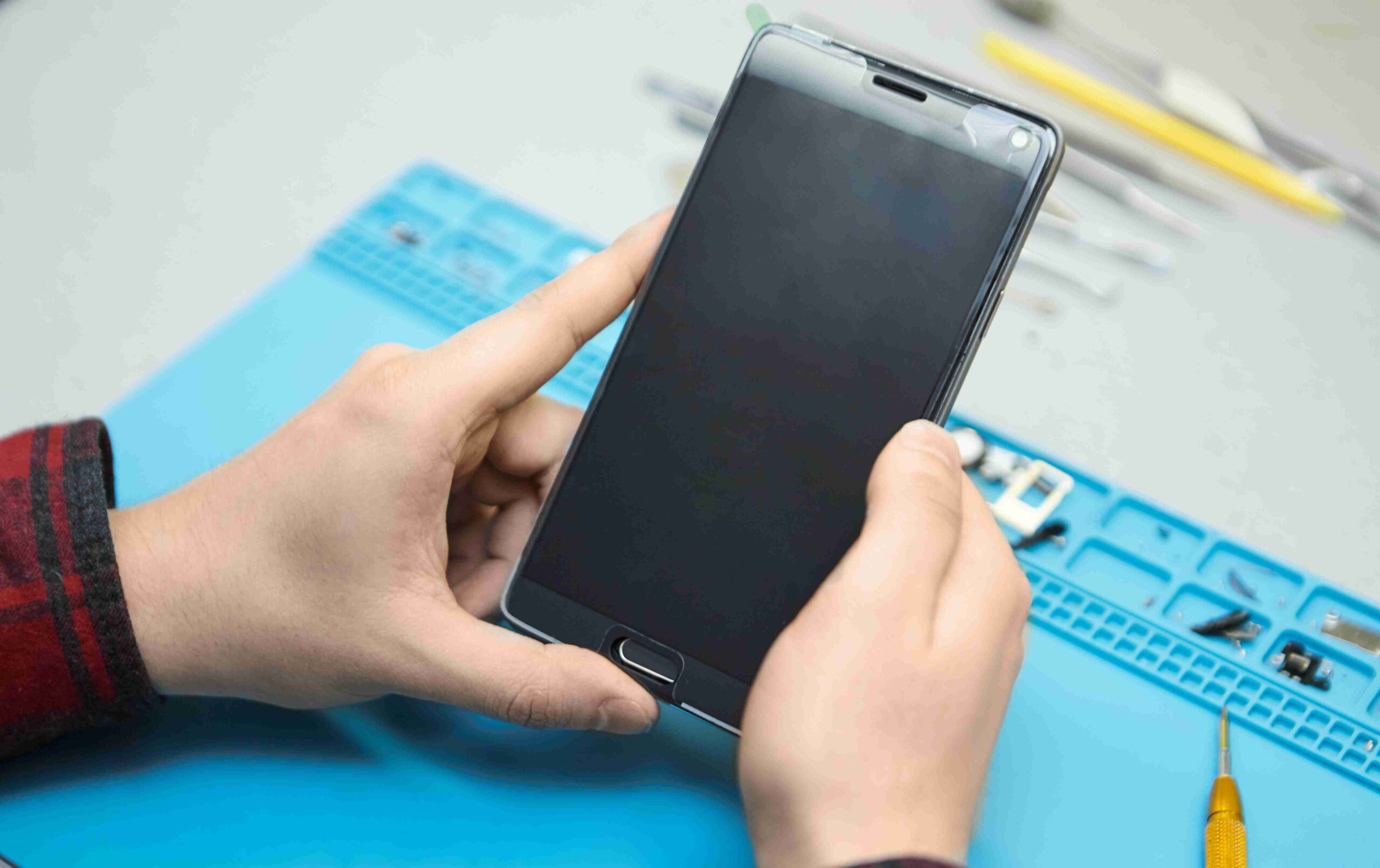 MELAKUKAN RESET KE SETELAN PABRIK PADA PERANGKAT ANDROID intelligence overview